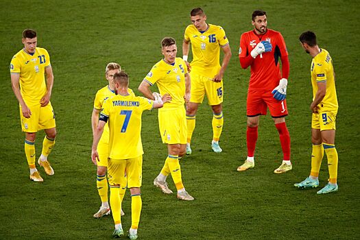 Шотландия – Украина, стыковой матч ЧМ-2022, когда игра, где смотреть, ставки