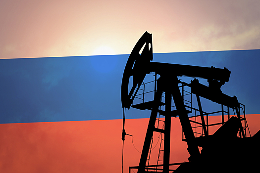 США вытесняют российскую нефть в Европе