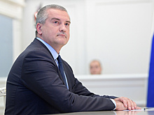 Аксенов: Крым пока не готов конкурировать с курортами Турции