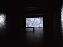 Выставка японского мультимедийного искусства