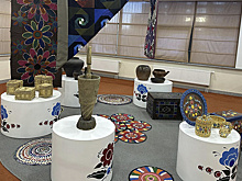 «Ночь искусств» в Тюменской области объединила более 43 тысяч участников