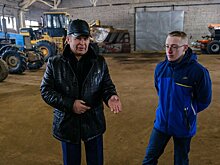 Геннадий Коновалов обсудил вопрос газификации Оричевского района