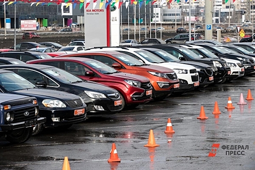Старение и дефицит авто, рост цен и стагнация: эксперт дал прогноз для российского авторынка