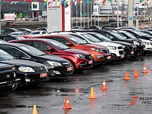 Старение и дефицит авто, рост цен и стагнация: эксперт дал прогноз для российского авторынка