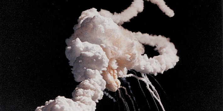 «Ракета мгновенно превратилась в огненный шар»: самые масштабные космические катастрофы в истории