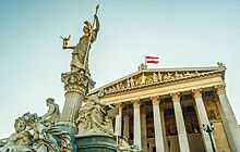 Австрия допустила отмену российских санкций