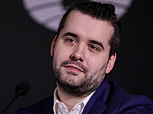 Непомнящий сохранил четвертое место в рейтинге FIDE
