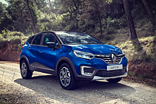 Renault раскрыла цены на машины 2022 года. Сильнее всех подорожал Duster