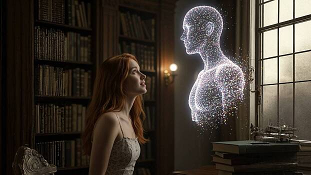 Психиатр ответил, почему люди сходят с ума от любви