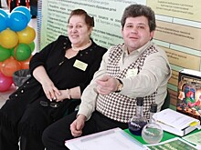 Во Дворце пионеров рассказали о педагоге центра экологического образования