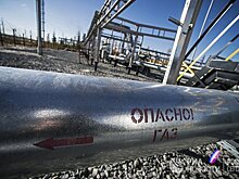 Йорт не согласен с подозрениями США насчет шпионажа с помощью газопровода