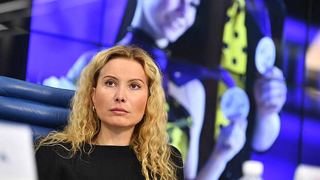 «Должна упасть мне в ноги»: мать Костылевой рассказала об условиях Тутберидзе