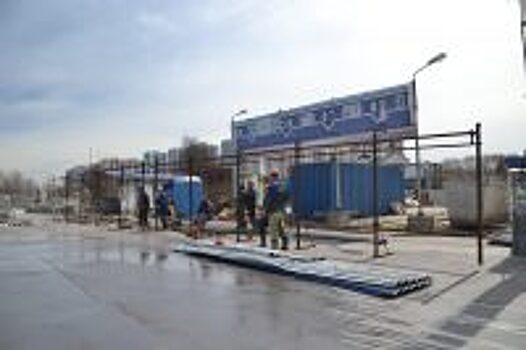 На строительство Фрунзенского радиуса метро добавят денег