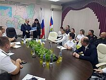 У Самарской рыбохраны сменился начальник