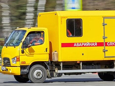 Столичные службы работают в режиме повышенной готовности из-за ветра