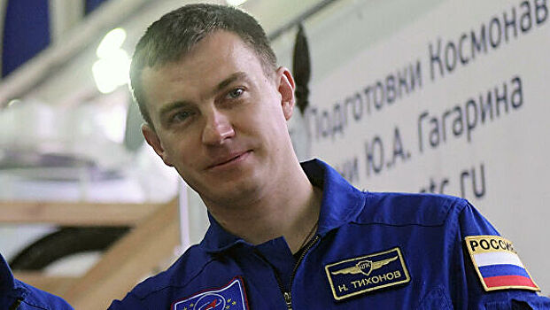 Космонавты вернулись к части тренировок в ЦПК после самоизоляции