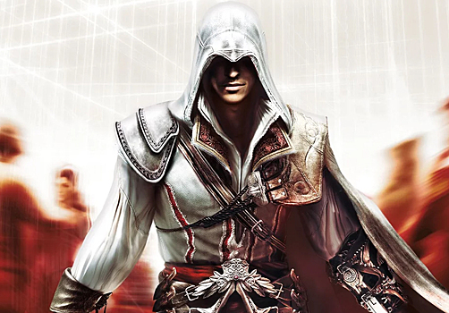 Assassin's Creed II раздают бесплатно в течение трёх дней