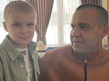 Глава IBA Кремлёв помог собрать средства на лечение 7-летнего мальчика