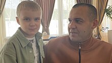 Глава IBA Кремлёв помог собрать средства на лечение 7-летнего мальчика