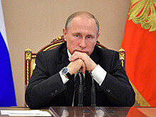 Песков назвал главную цель встречи Путина и Трампа