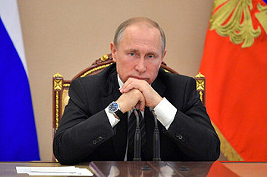 Песков назвал главную цель встречи Путина и Трампа