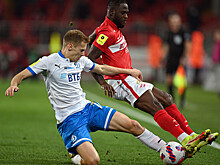 Левников обслужит финальный матч Кубка России между "Спартаком" и "Динамо"