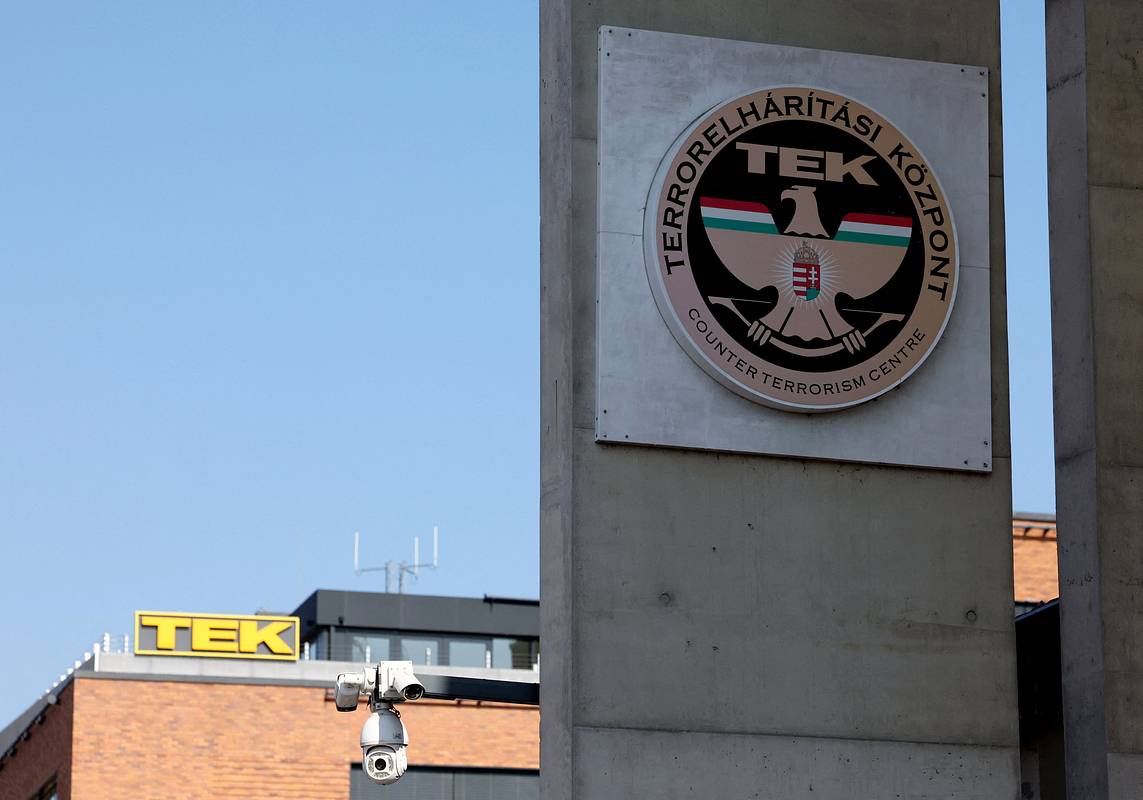 Названы хозяева конфискованных у украинских инкассаторов в Венгрии денег