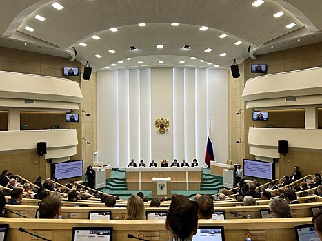 Регионы поддержали предложение Калужской области увеличить объемы финансирования доноров