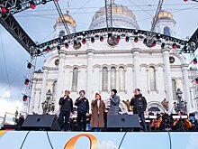 Как отметить 9 Мая в столице. Четыре сценария