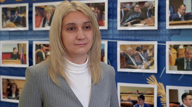 Депутат ЗС ИО Наталья Дикусарова: Мы поддержали инициативу регионов по продлению срока действия временных площадок размещения ТКО