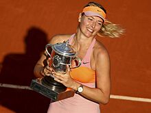 Как Мария Шарапова выиграла Ролан Гаррос 2014 и стала последней россиянкой, победившей на ТБШ: история, воспоминания