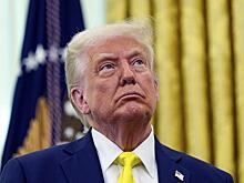 Владимир Васильев: Трамп хотел открыть Америке золотую эру, но подвела экономика