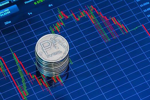 Влияние переговоров по Украине на курс рубля оценили