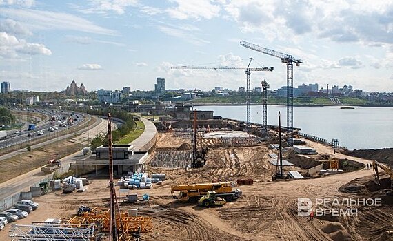 Разбирательство по "мавзолеям" Зиганшина отложили до конца ноября