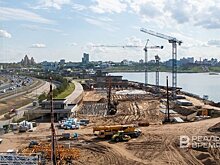 Разбирательство по "мавзолеям" Зиганшина отложили до конца ноября