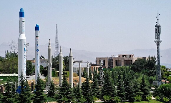 США не смогли подтвердить передачу Ираном ракет для России
