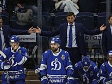 Воронин: тренерский штаб московского «Динамо» был подвергнут серьёзной критике