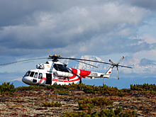 Людей из Северо‐Курильска на Камчатку будут доставлять на вертолете