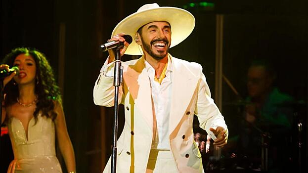 Суд отказал Тимуру Родригезу в удовлетворении иска к бывшей жене