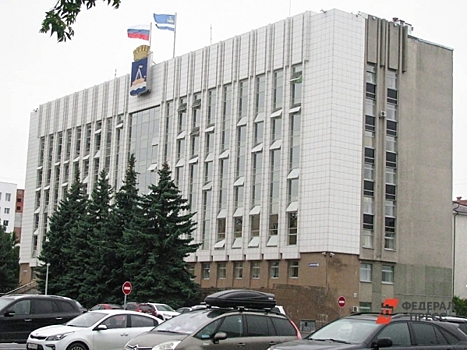Более сотни объектов казенной недвижимости предоставили тюменским бизнесменам