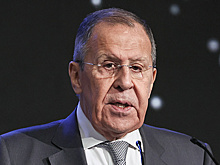 Лавров отметил максимальную выдержку Ирана в условиях провокаций