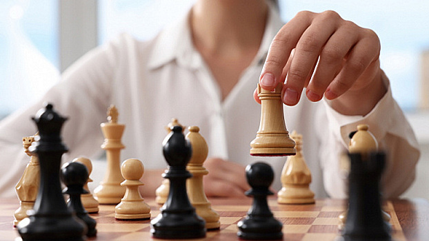 Индийская шахматистка Дивья Дешмукх выиграла Кубок мира среди женщин