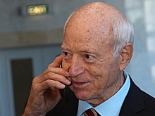 Сегодня день рождения отмечает Владимир Чумаков