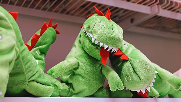 Зачем люди начали массово скупать мягкие игрушки