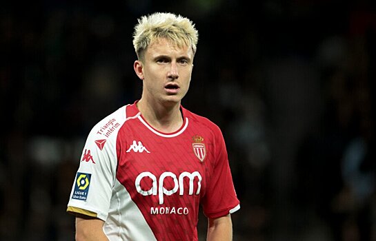 Масалитин рассказал, что нужно сделать Головину, чтобы перезапустить карьеру