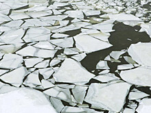 Опасность весеннего льда: спасатели Беларуси проводят профилактические рейды