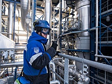 Омские нефтепереработчики продолжают участие в государственной экологической программе