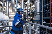 Омские нефтепереработчики продолжают участие в государственной экологической программе