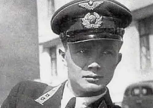 Герой или предатель? Как погиб старший сын Никиты Хрущева