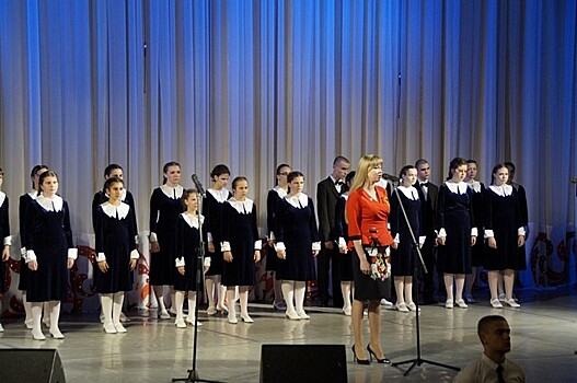 В Краснодаре презентовали уникальную школу из Армавира